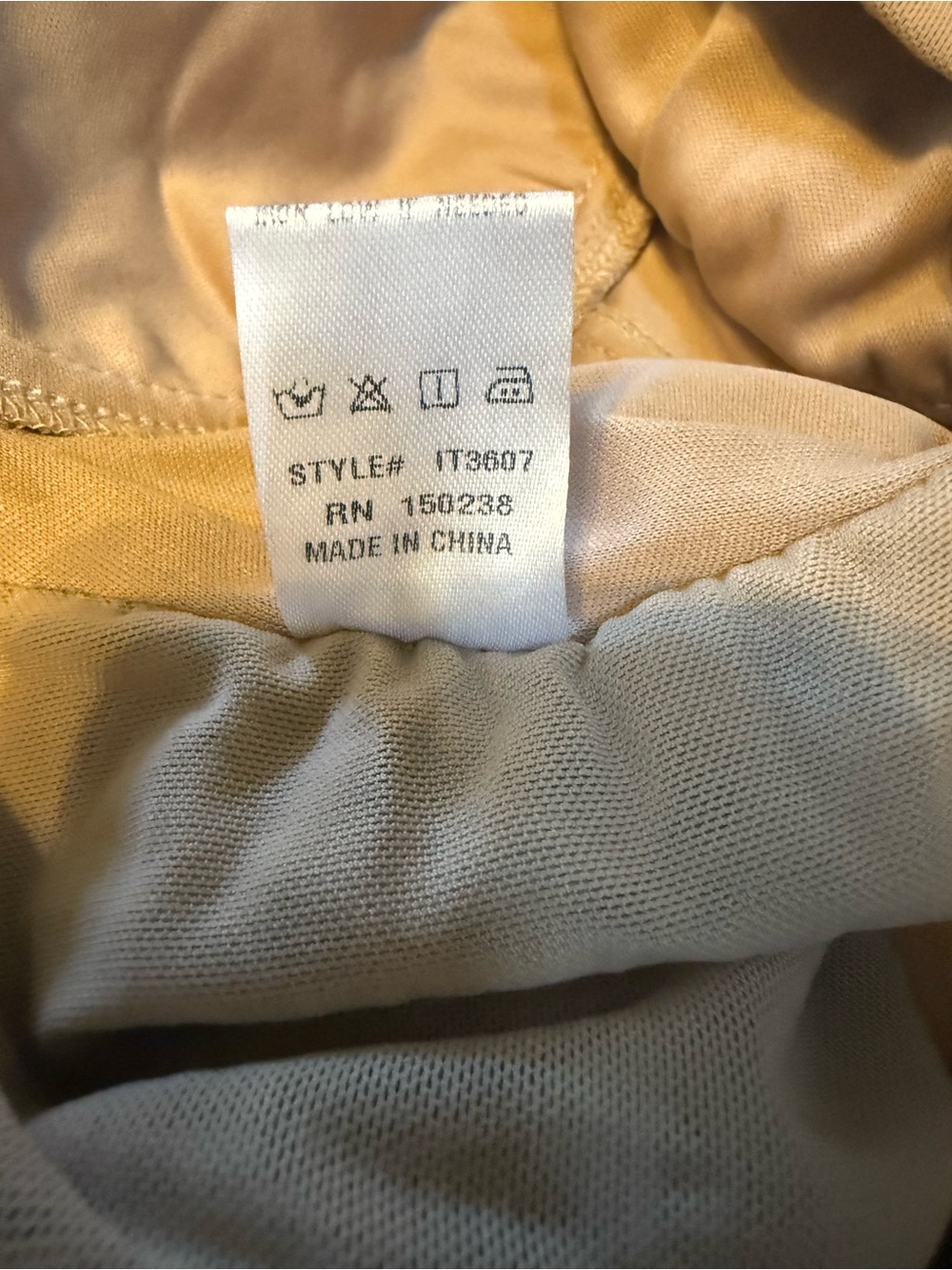 Windsor Nude Ruched Mesh Corset Crop Top Medium Bustier Going Out Party - Picture 7 of 7